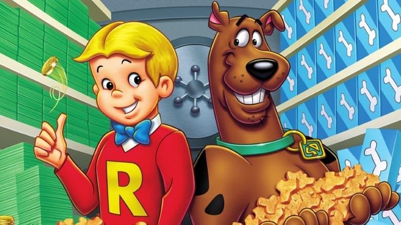 The Richie Rich/Scooby-Doo Show and Scrappy Too! image