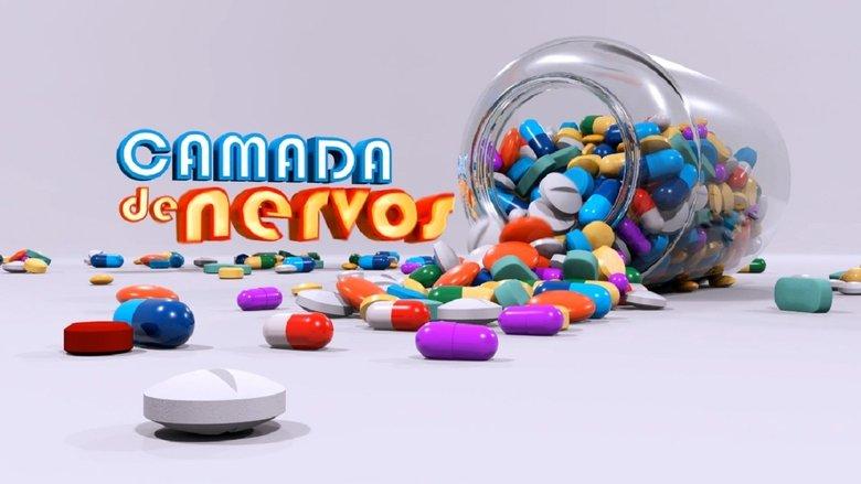 Camada de Nervos image