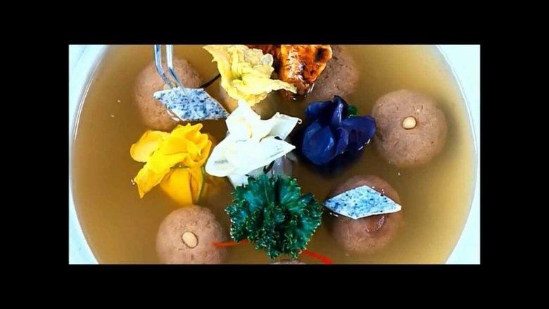 Gourmet image
