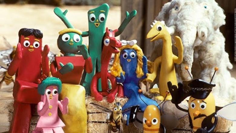 Gumby Adventures image