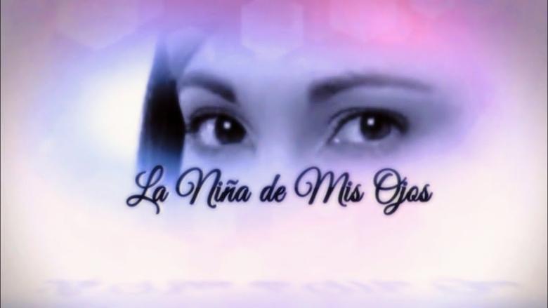 La niña de mis ojos image