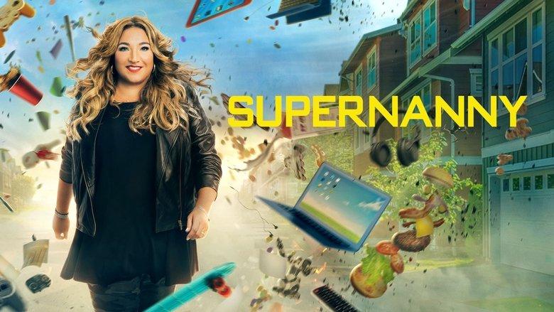 Supernanny image