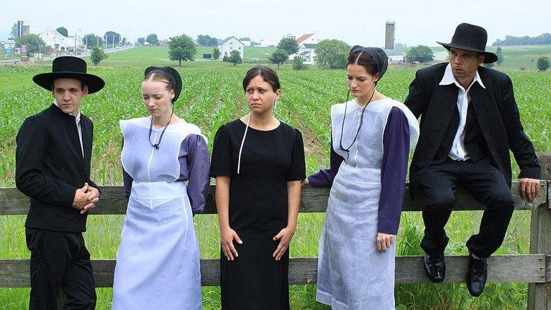 Breaking Amish image