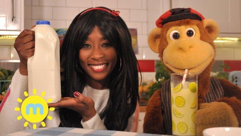 Milkshake! Monkey: Bananas About Food image