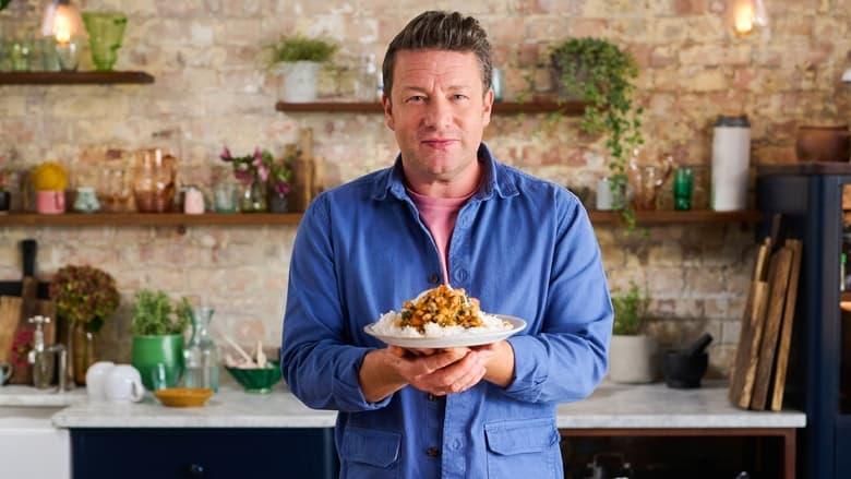 Jamie's £1 Wonders & Money-Saving Meals image