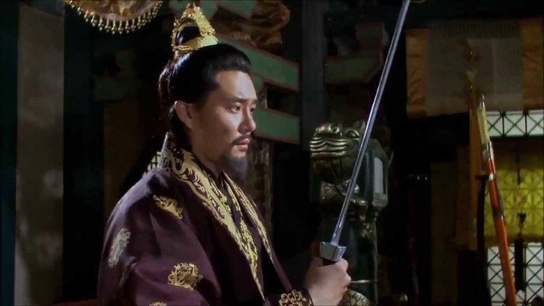 Gwanggaeto, The Great Conqueror image