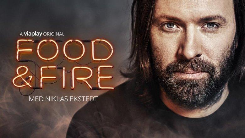 Food & Fire med Niklas Ekstedt image