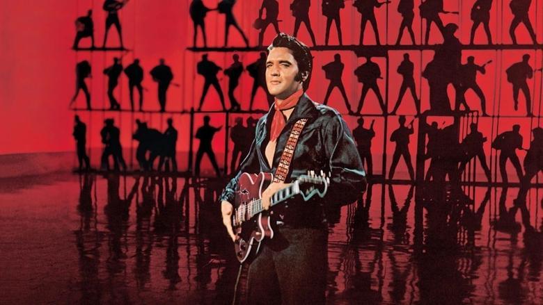Reinventing Elvis: The 68' Comeback image