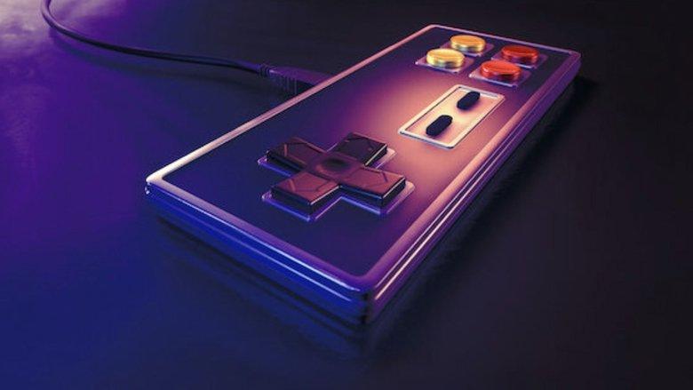 High Score image