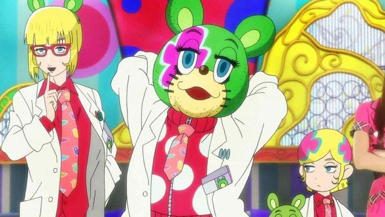 Welcome to Irabu's Office image