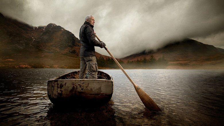 River Monsters image