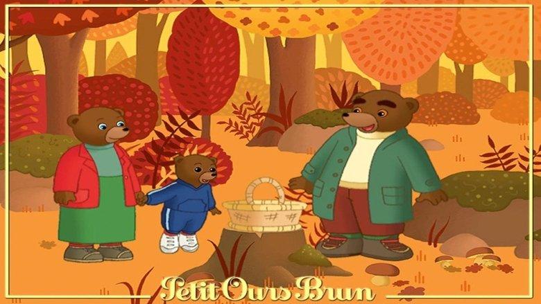 Little Brown Bear Adventures image