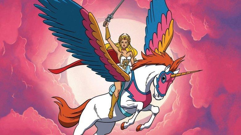 She-Ra: Princess of Power image