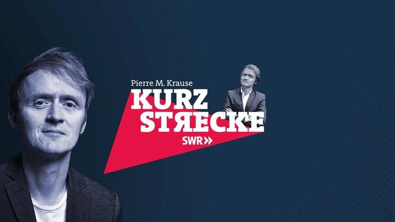 Kurzstrecke mit Pierre M. Krause image