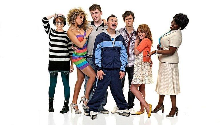 Coming of Age image