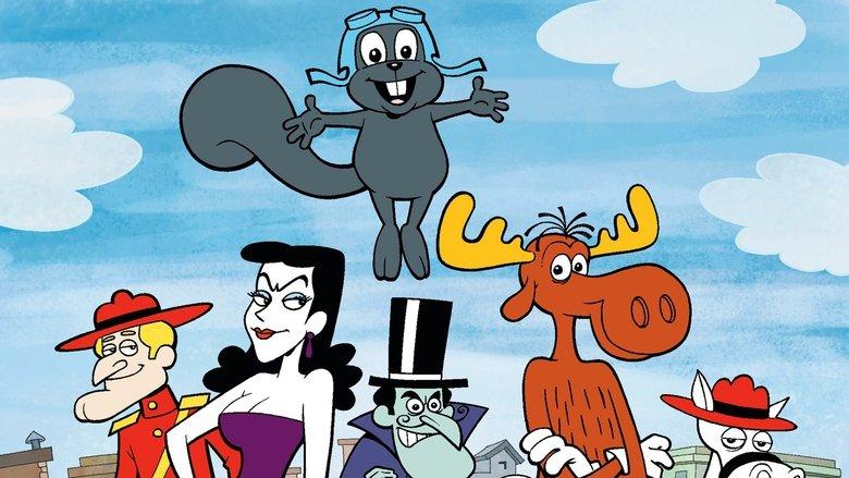 The Bullwinkle Show image