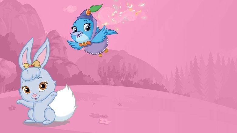 Whisker Haven Tales with the Palace Pets image