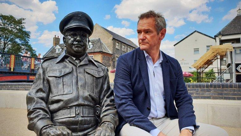Saluting Dad's Army image