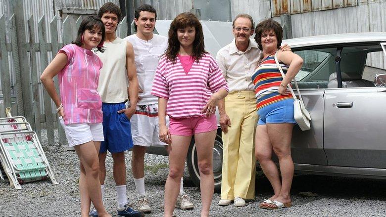 Les Lavigueur, la vraie histoire image