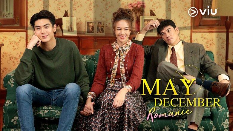 May-December Romance image