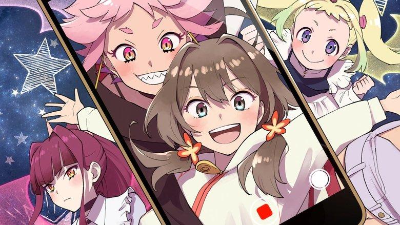 MAYONAKA PUNCH image