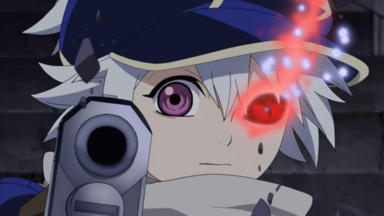 Tegami Bachi: Letter Bee image