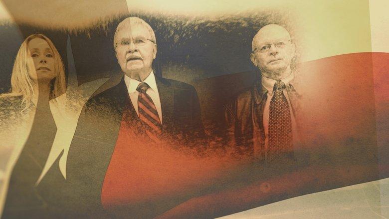 Lone Star Justice image
