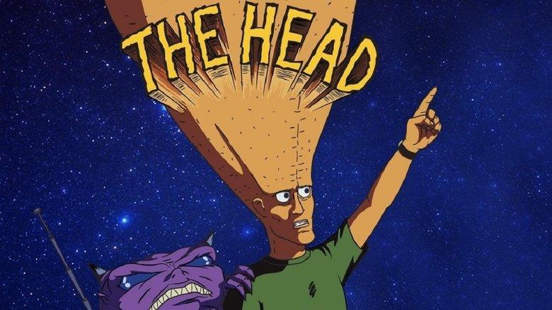 The Head image