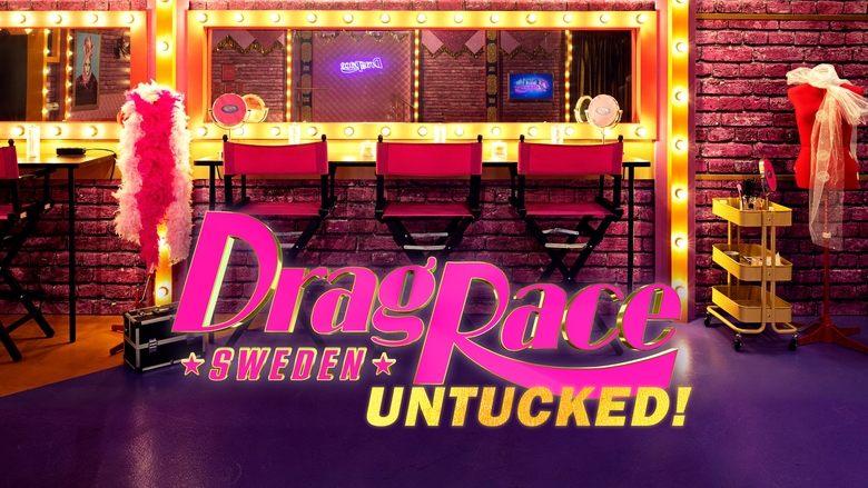 Drag Race Sverige: Untucked! image
