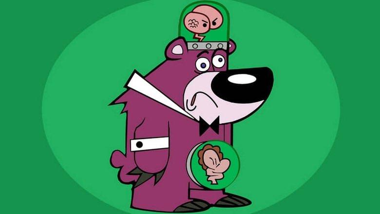 Evil Con Carne image