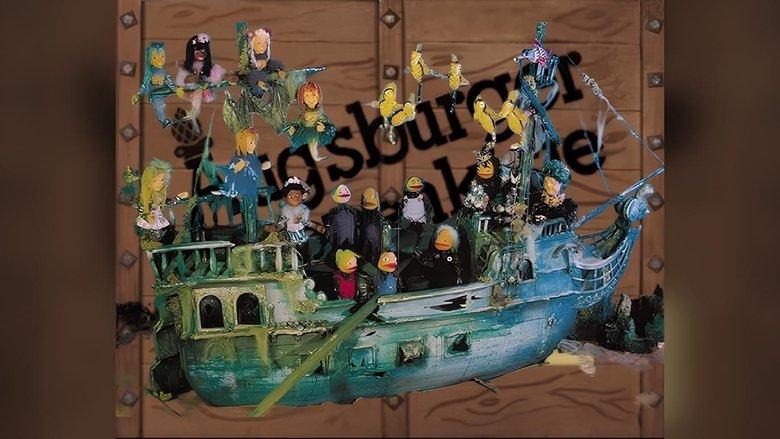 Augsburger Puppenkiste - Was kommt vor im  Ofenrohr? image
