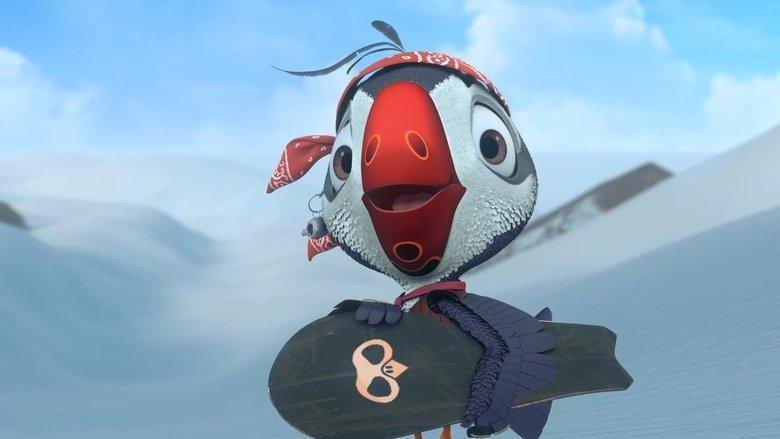 Puffins – The Series image