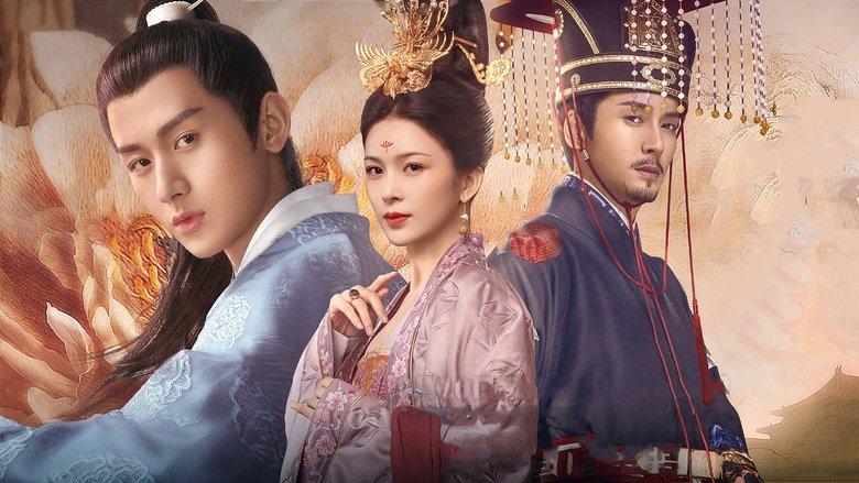 The Promise of Chang’an image