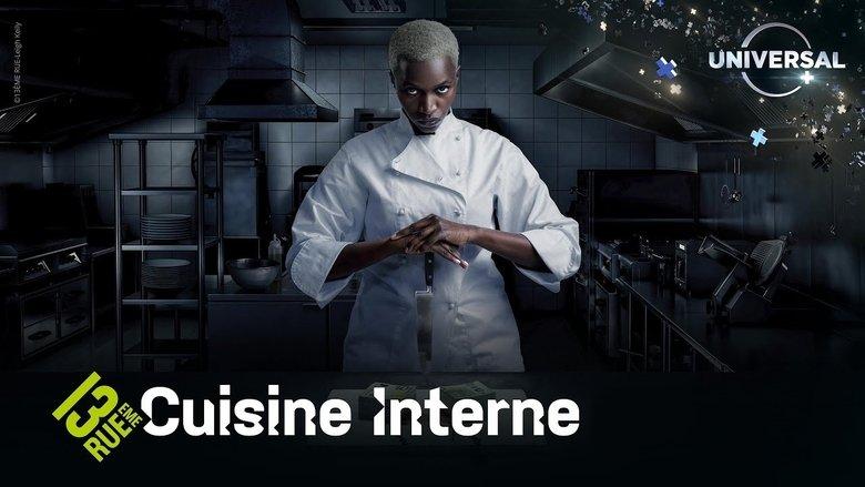 Cuisine interne image