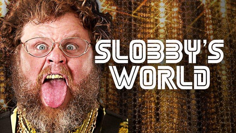 Slobby's World image