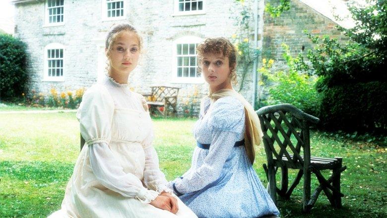 Sense and Sensibility image