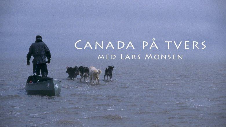 Across Canada with Lars Monsen image