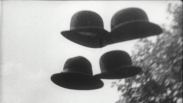 Ghosts Before Breakfast image
