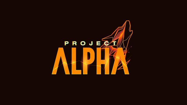 Project Alpha image