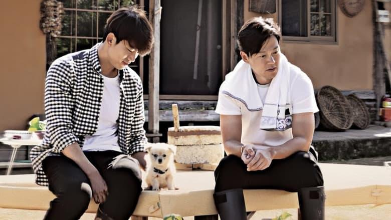 Three Meals a Day: Jeongseon Village image