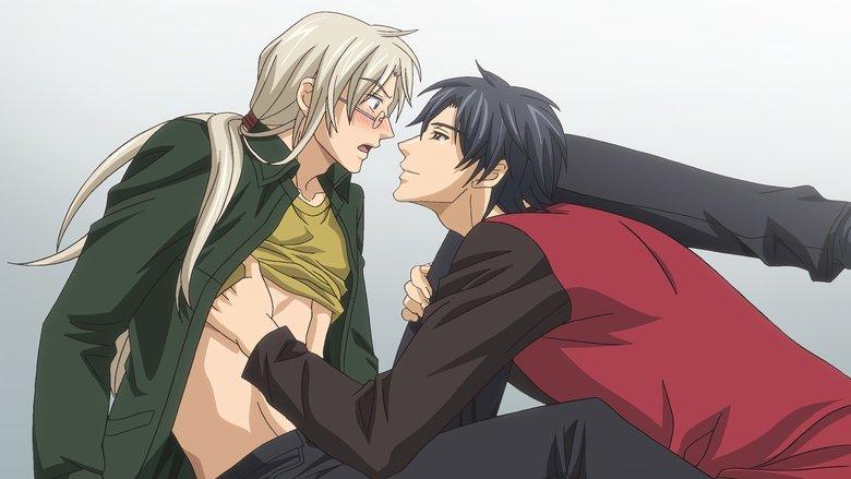 The Tyrant Falls in Love image