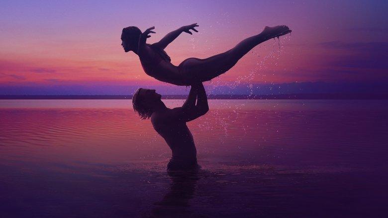 The Real Dirty Dancing image