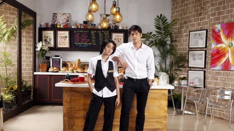 Coffee Prince image