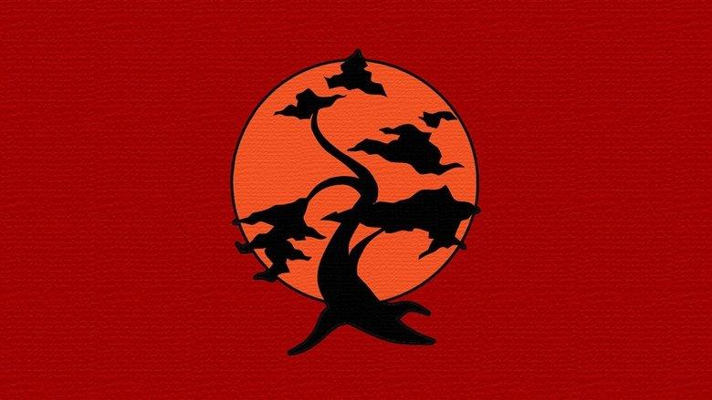 The Karate Kid image