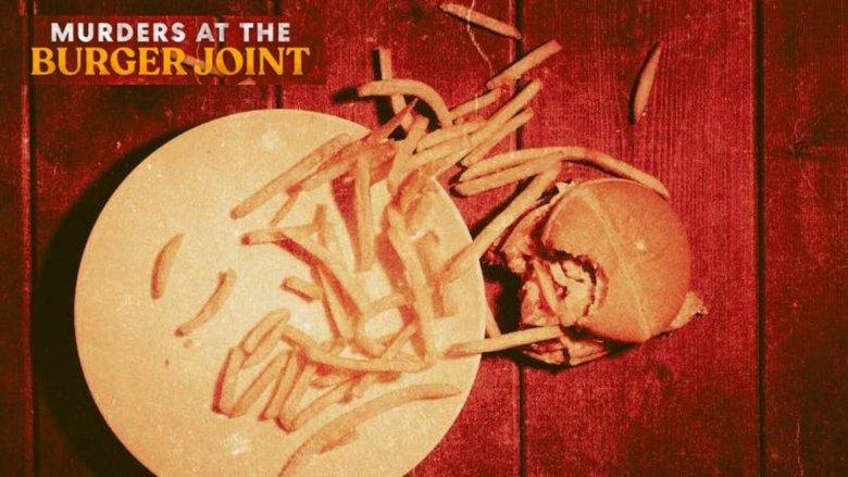 Murders at the Burger Joint image