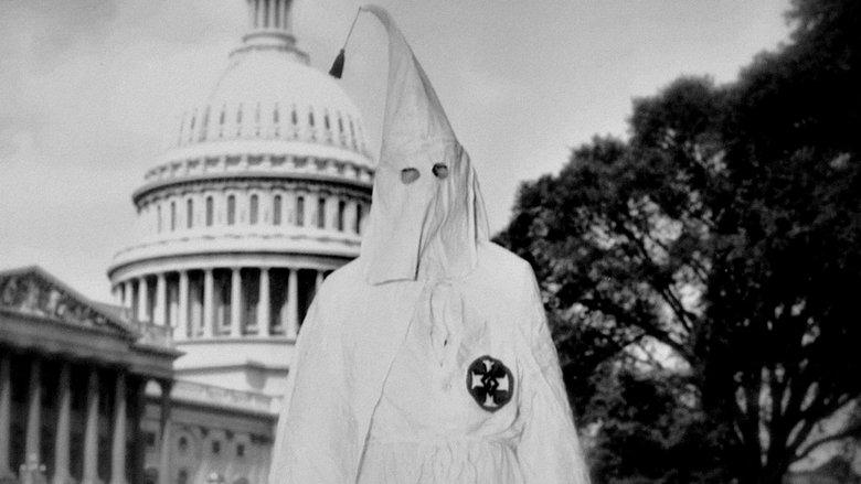 Ku Klux Klan: An American Story image