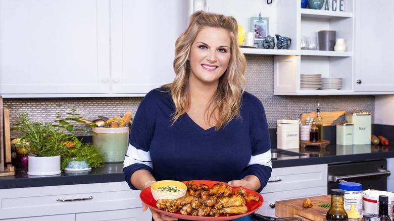 Trisha's Southern Kitchen image