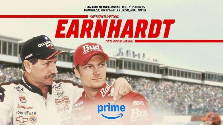 Earnhardt image