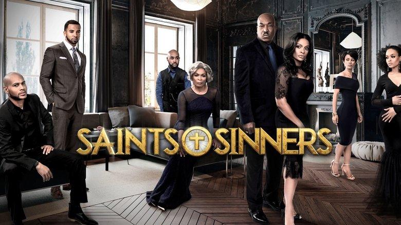 Saints & Sinners image
