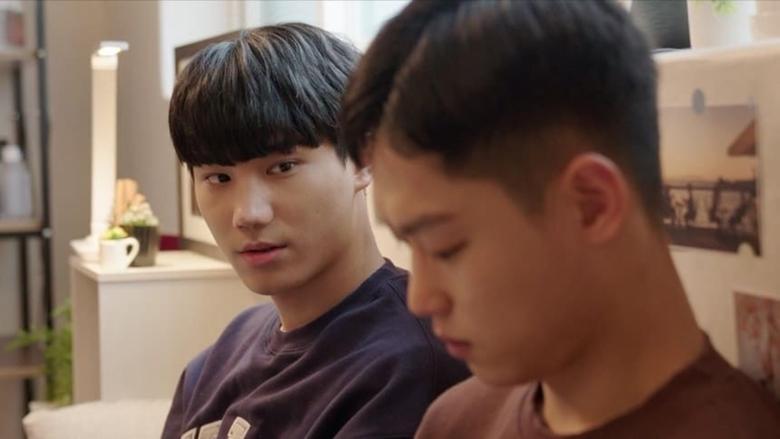 A First Love Story image